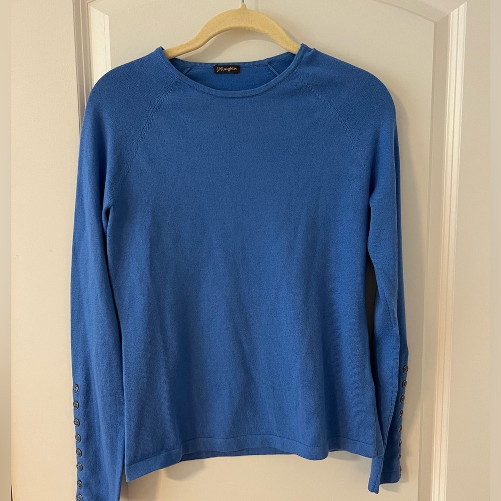 J. McLaughlin Sweater